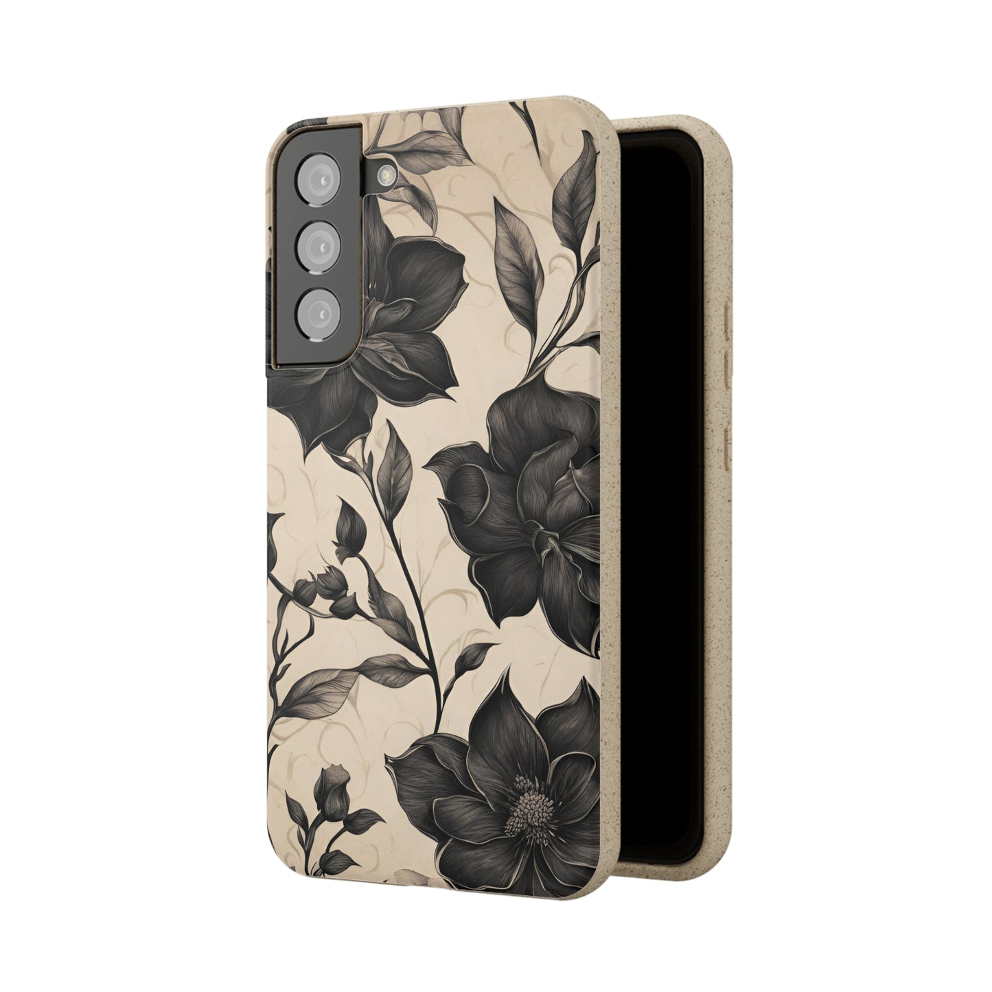 Zenova Dark Bloom Case