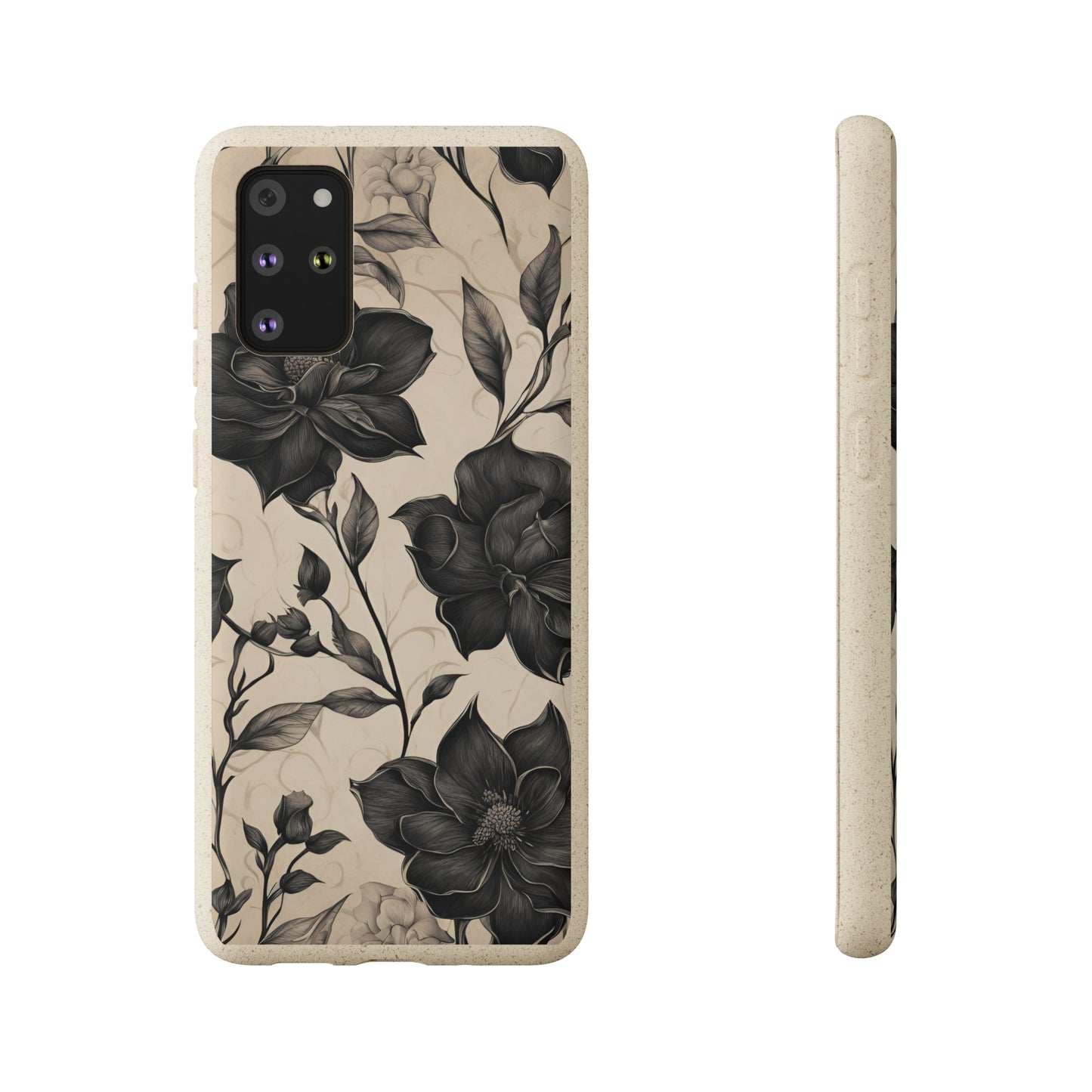 Zenova Dark Bloom Case