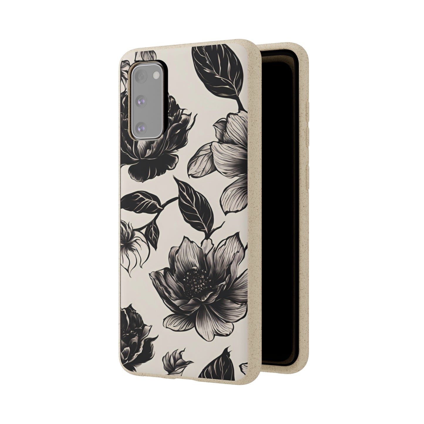 Zenova Falling Bloom Case