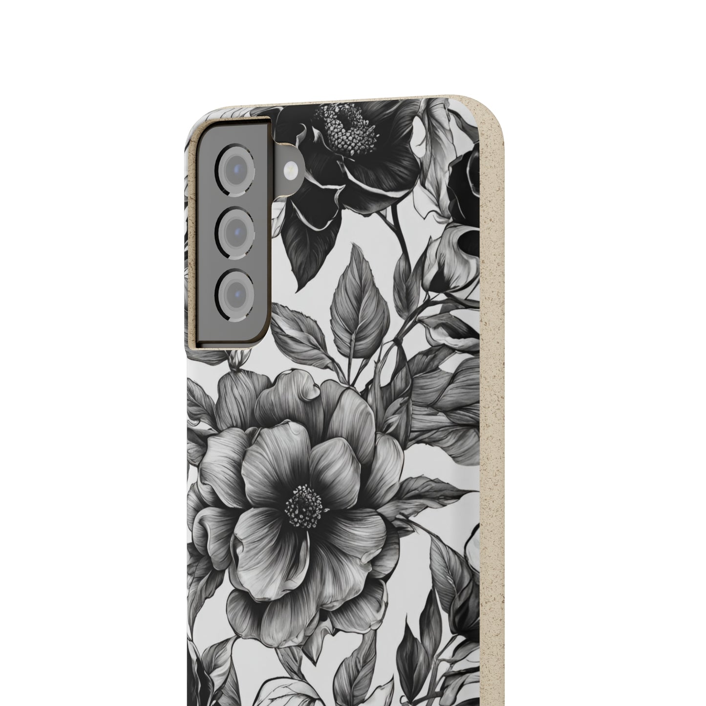 Zenova Watercolor Bloom Phone Case