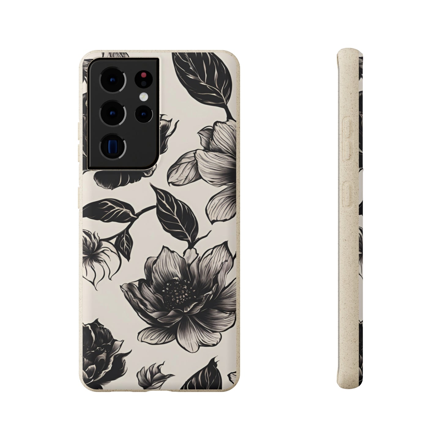 Zenova Falling Bloom Case