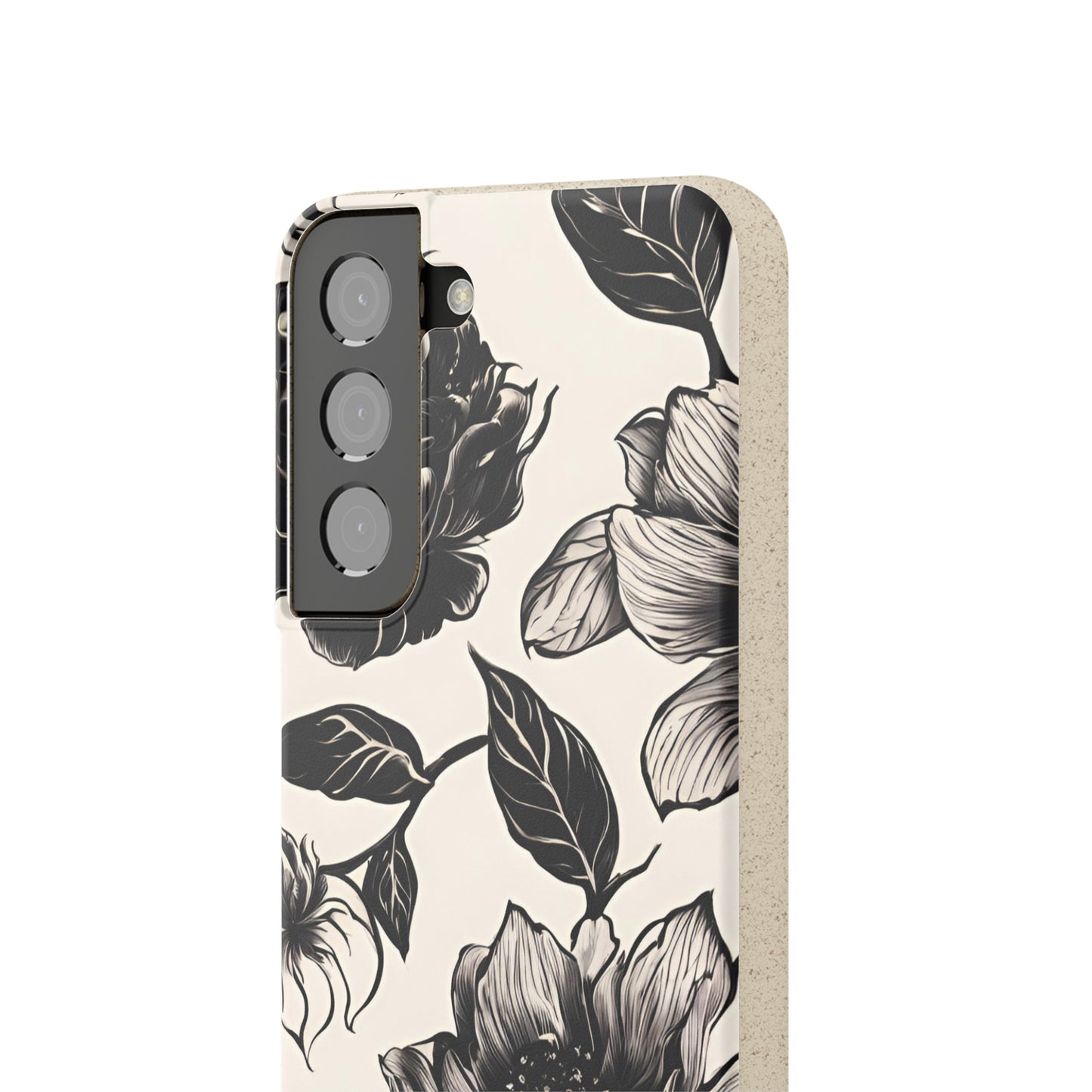 Zenova Falling Bloom Case