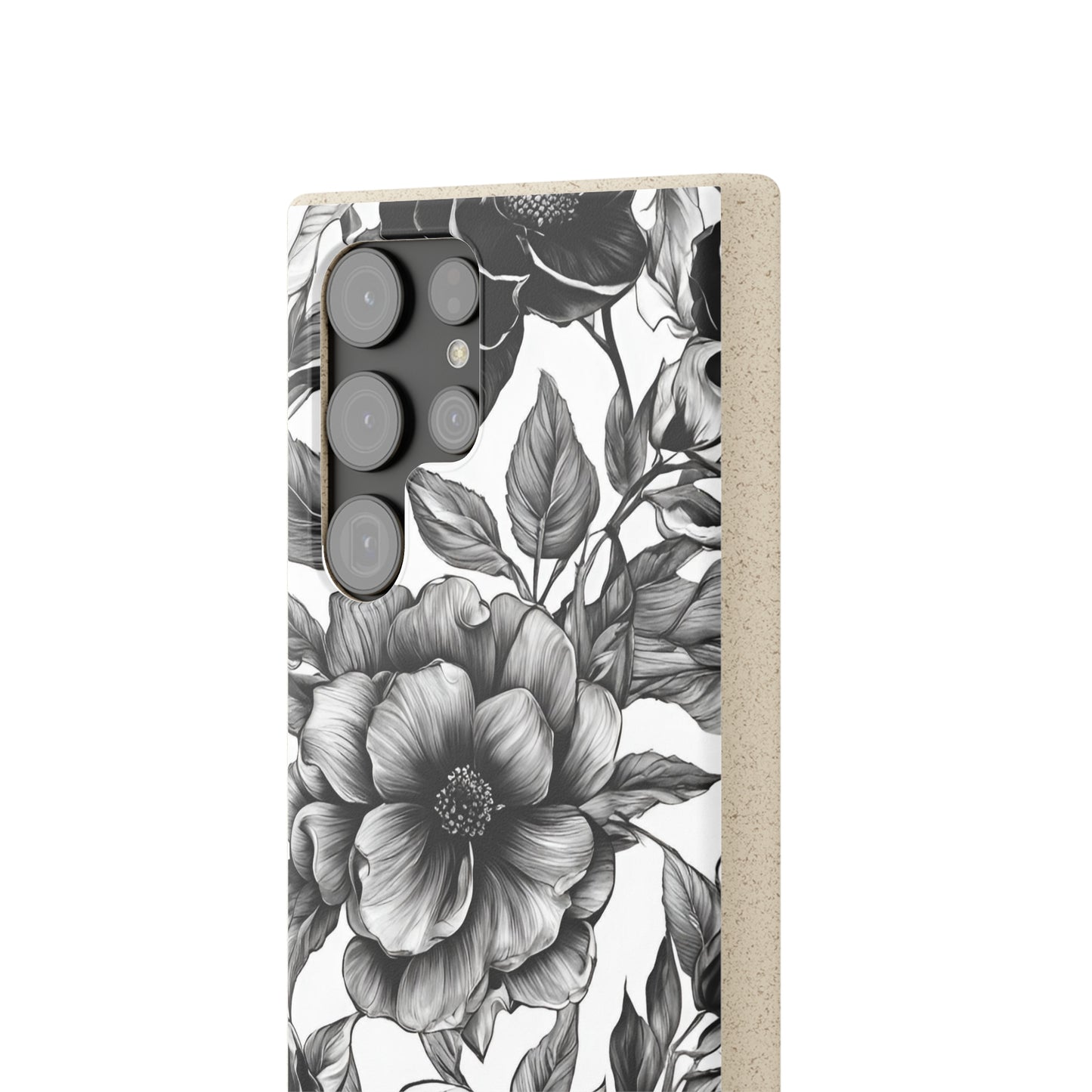 Zenova Watercolor Bloom Phone Case