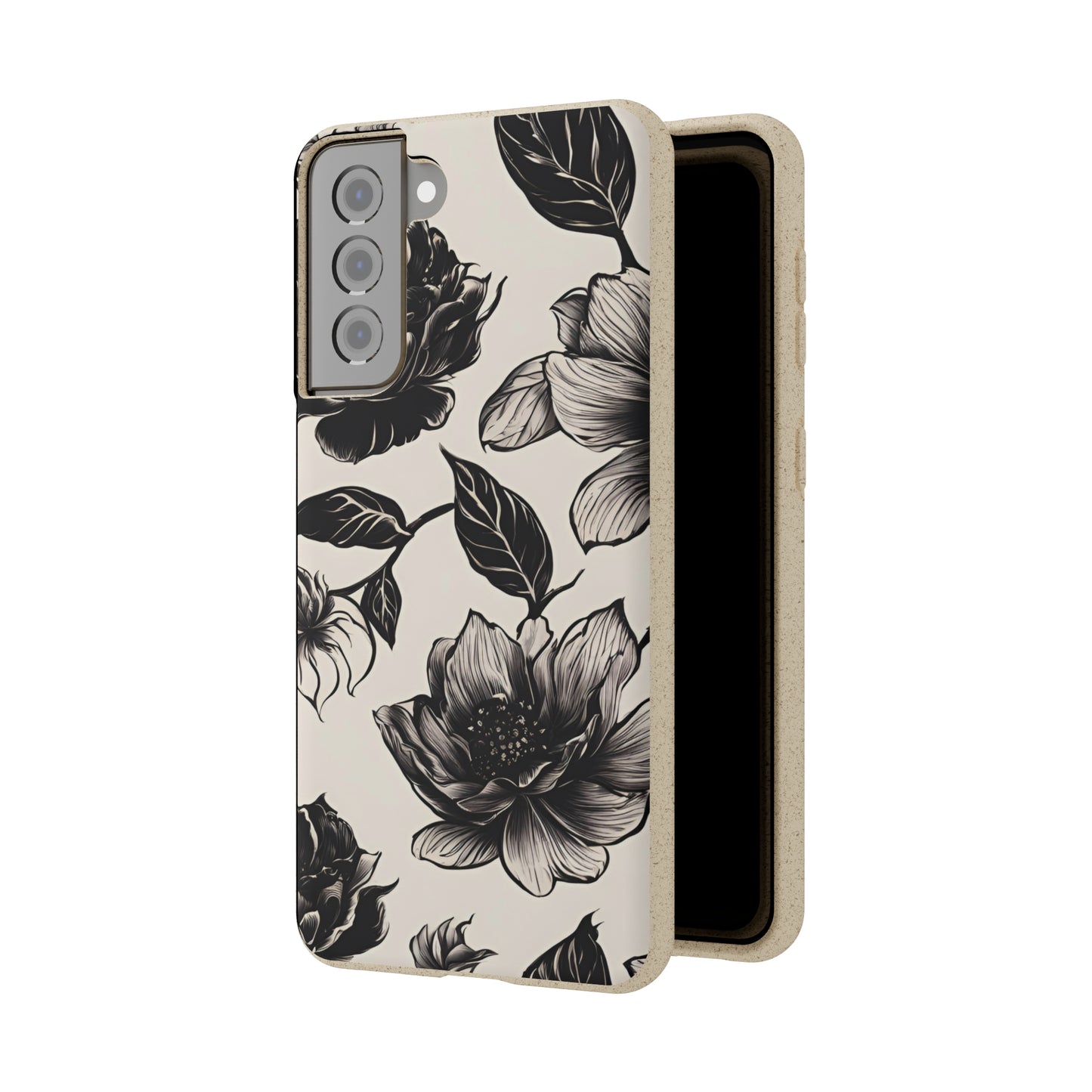 Zenova Falling Bloom Case