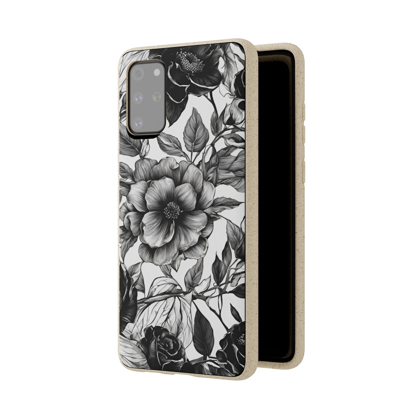 Zenova Watercolor Bloom Phone Case