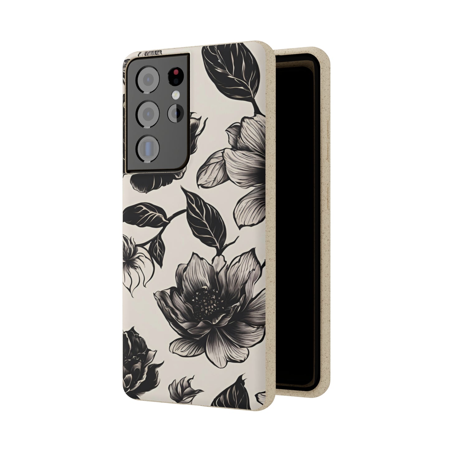 Zenova Falling Bloom Case