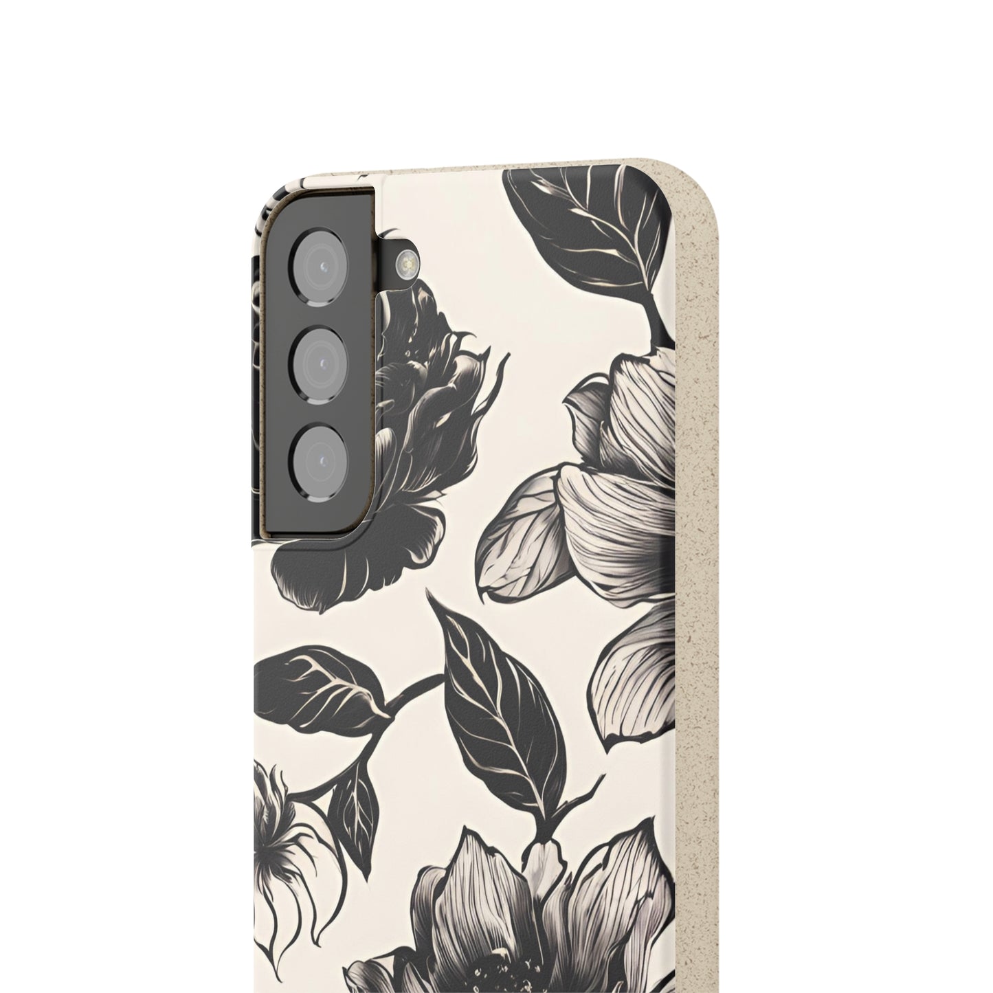 Zenova Falling Bloom Case