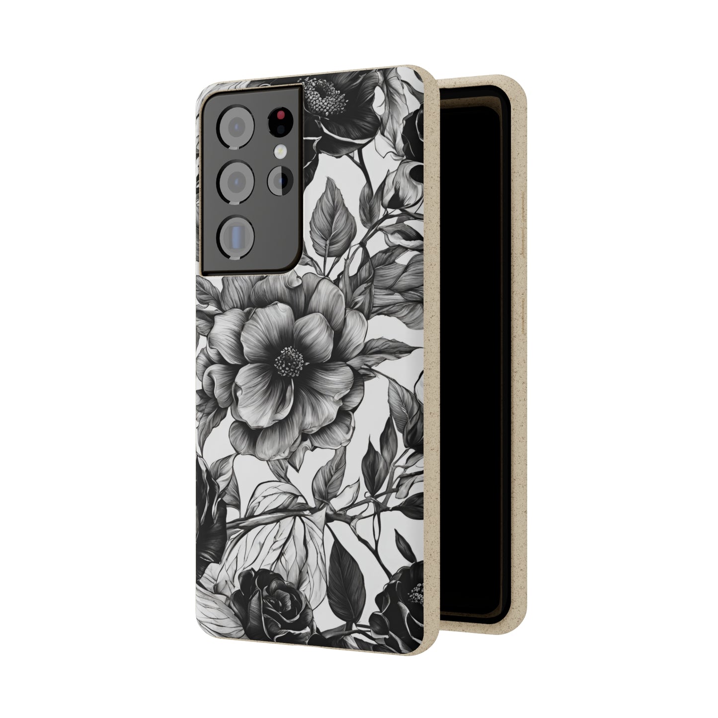 Zenova Watercolor Bloom Phone Case