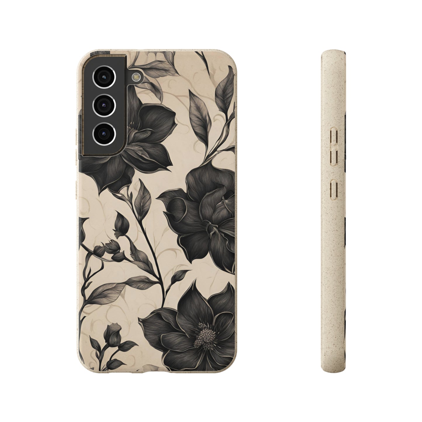 Zenova Dark Bloom Case