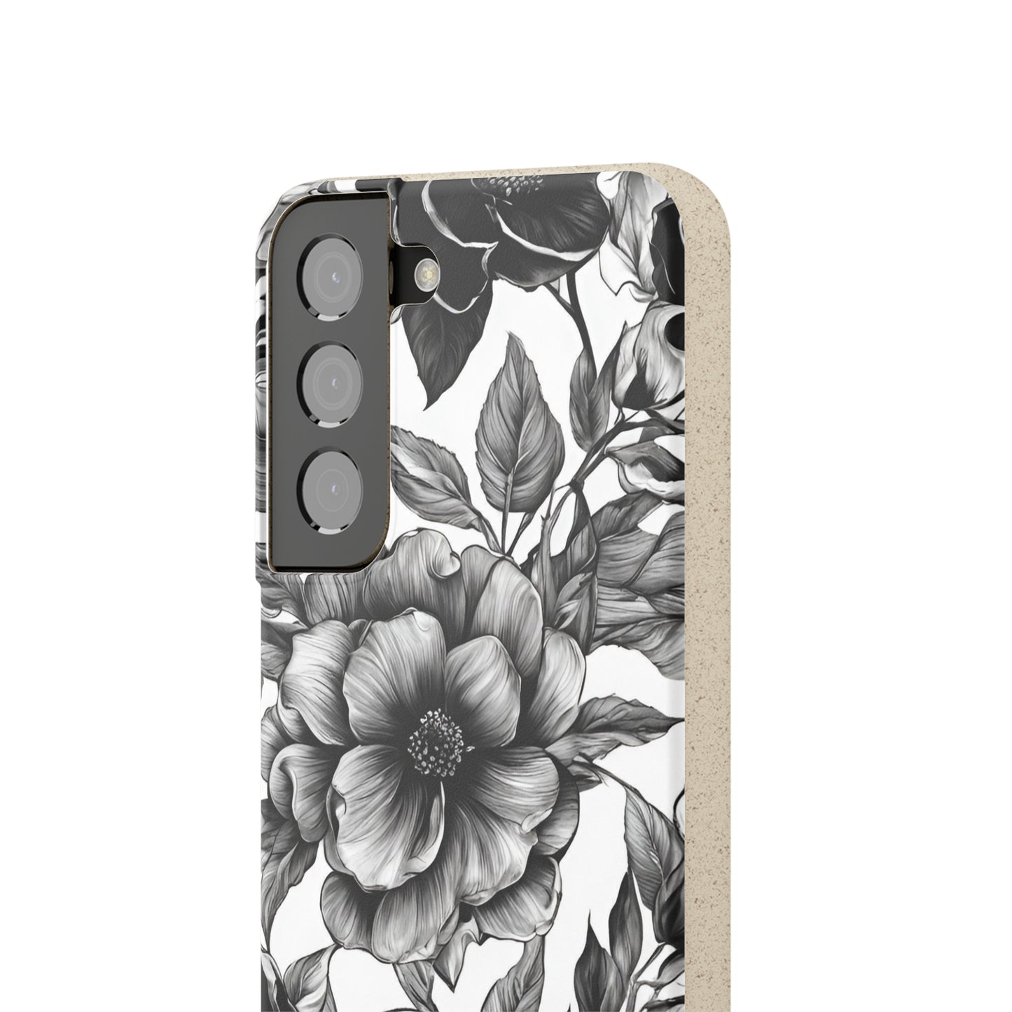 Zenova Watercolor Bloom Phone Case