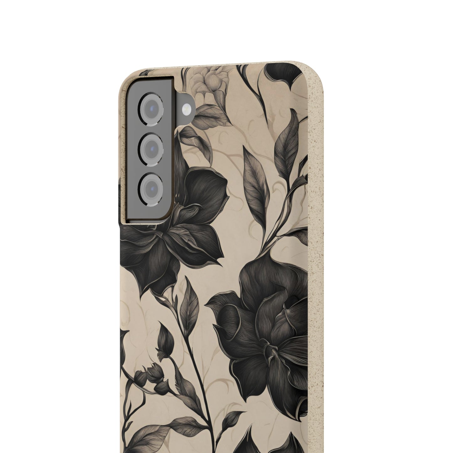 Zenova Dark Bloom Case