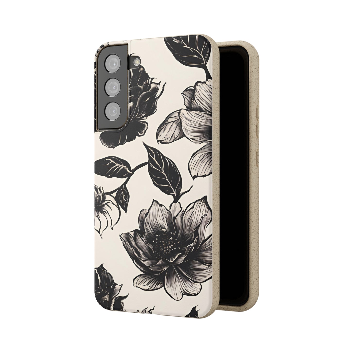 Zenova Falling Bloom Case