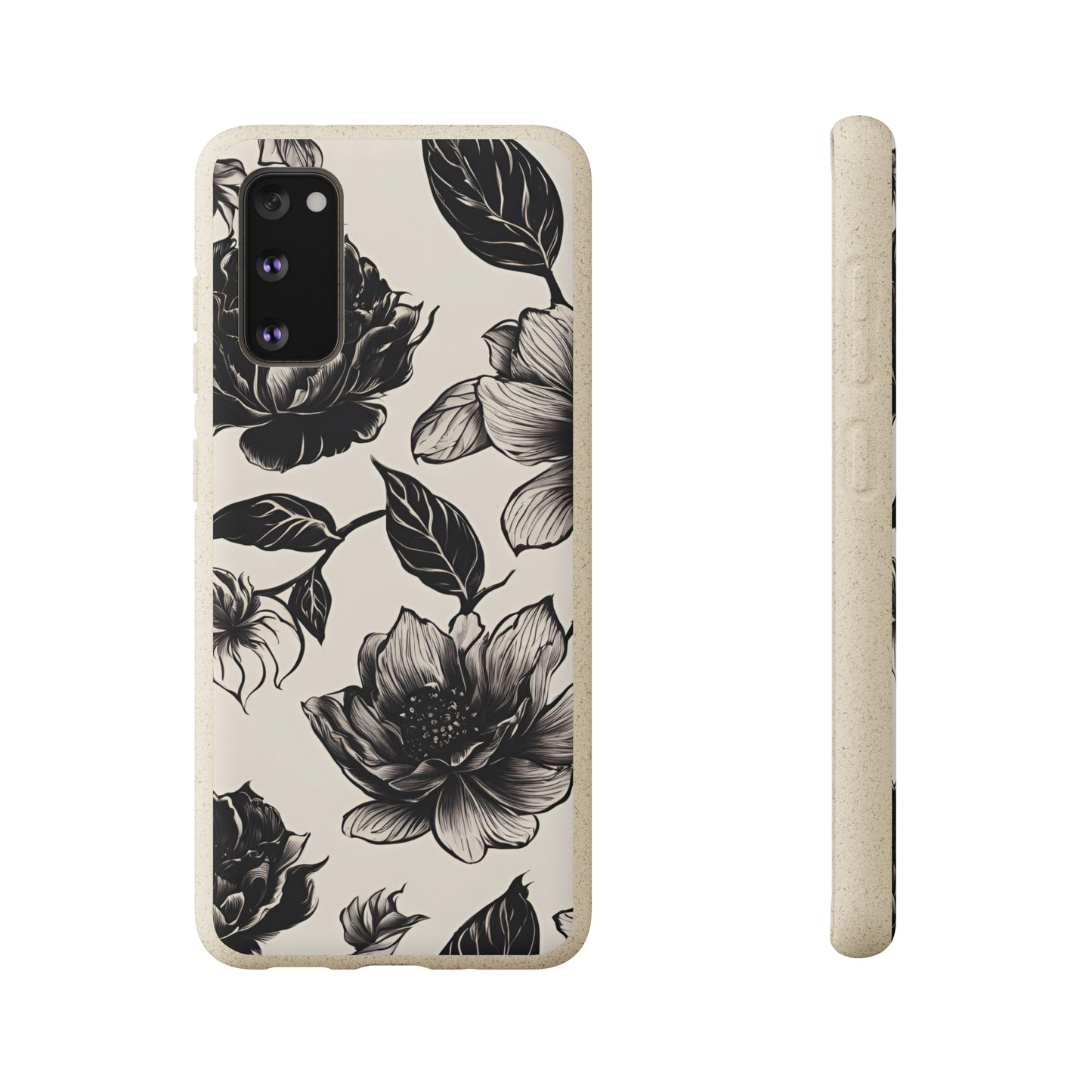 Zenova Falling Bloom Case