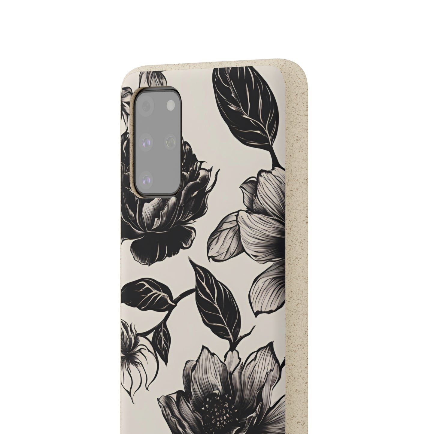 Zenova Falling Bloom Case