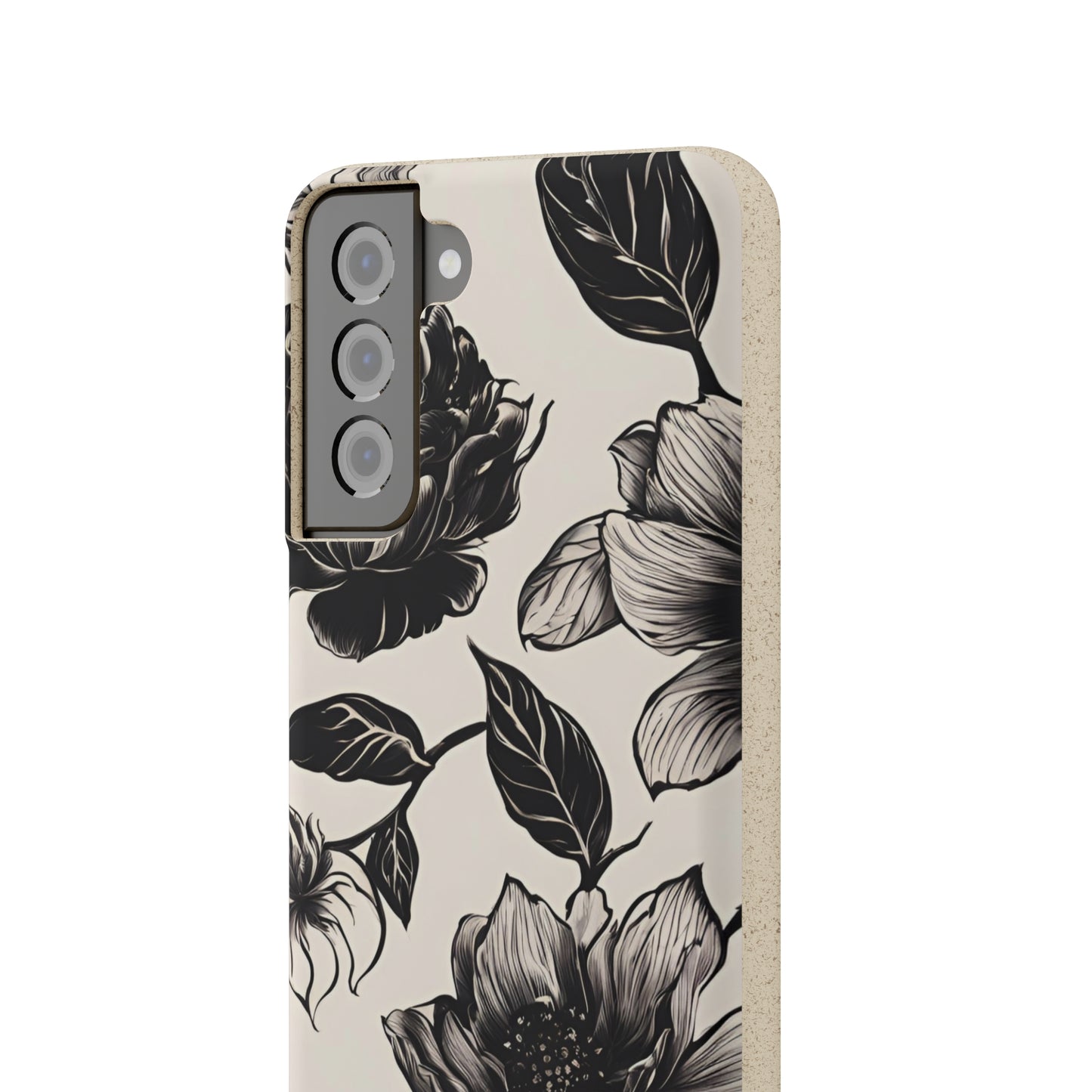 Zenova Falling Bloom Case