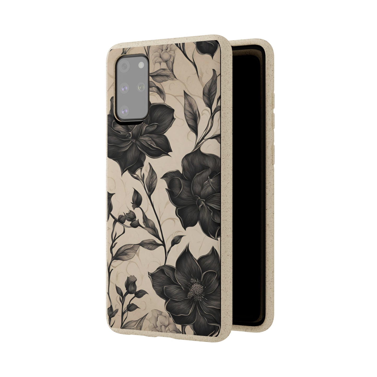 Zenova Dark Bloom Case