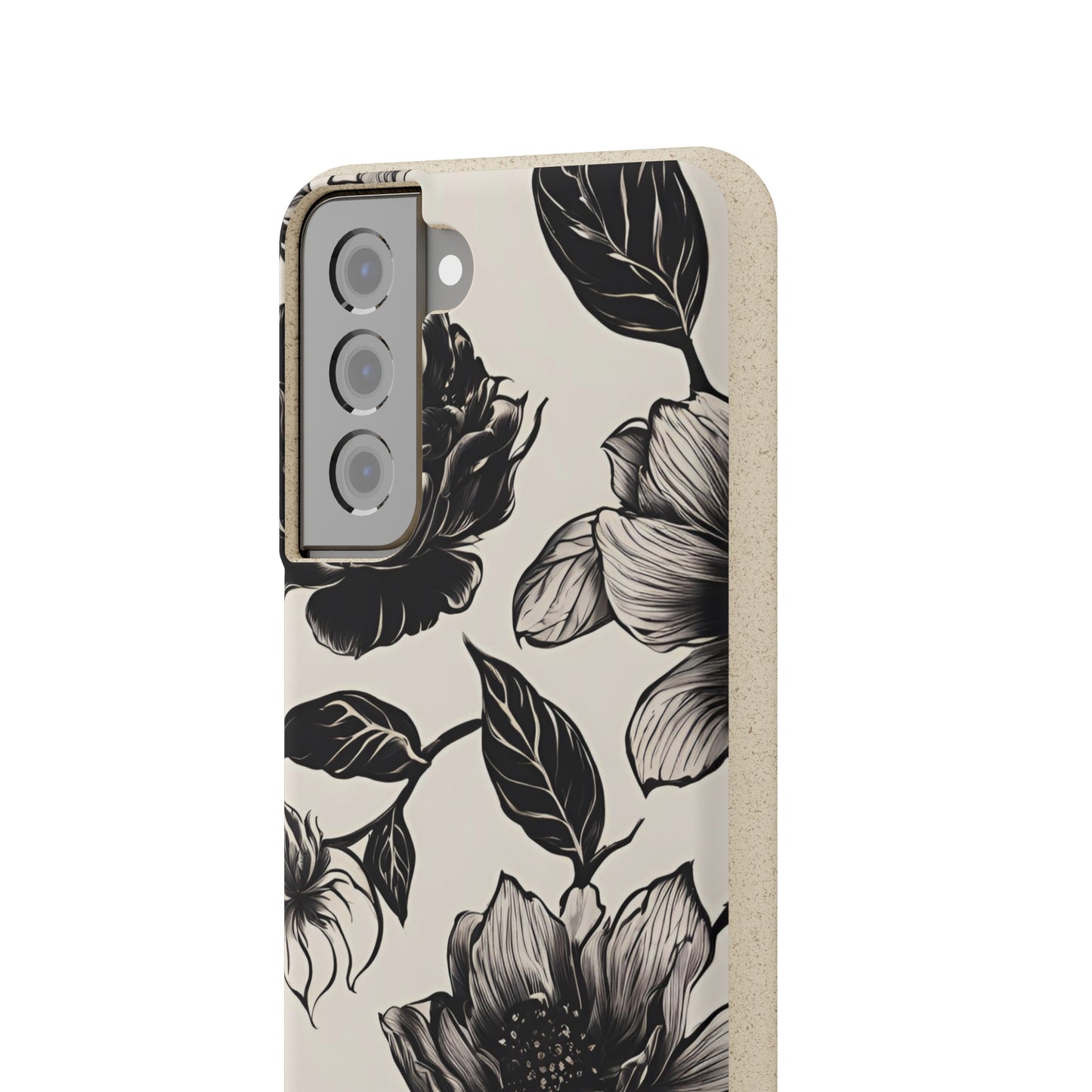 Zenova Falling Bloom Case