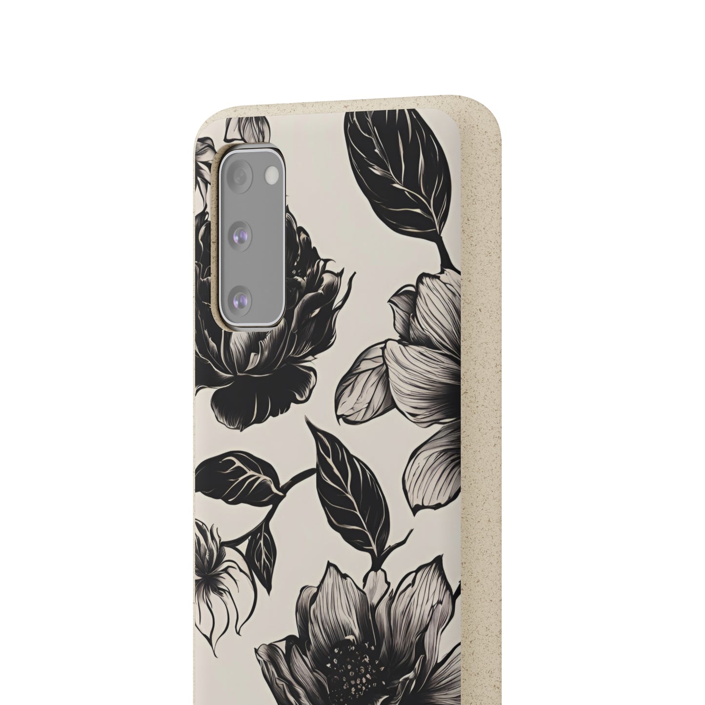 Zenova Falling Bloom Case