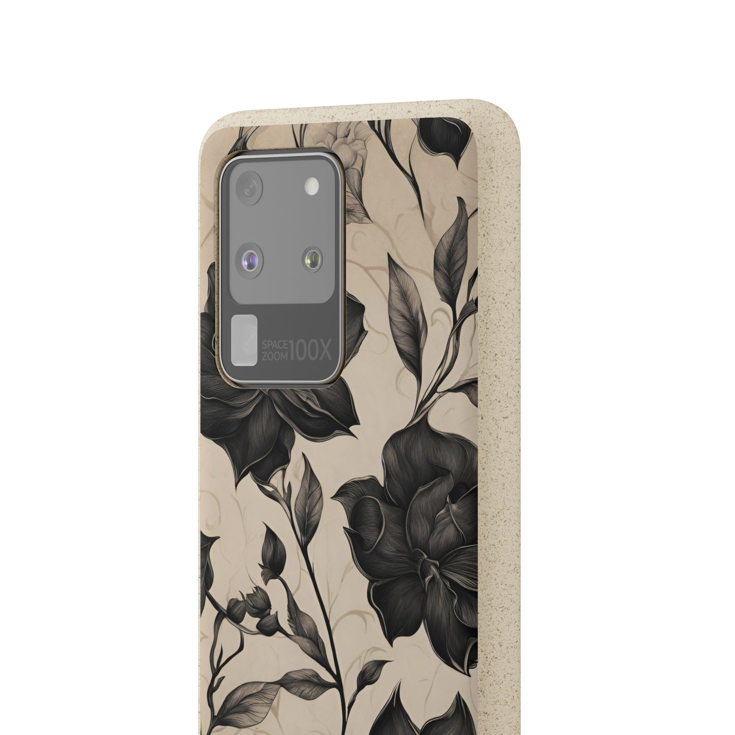 Zenova Dark Bloom Case