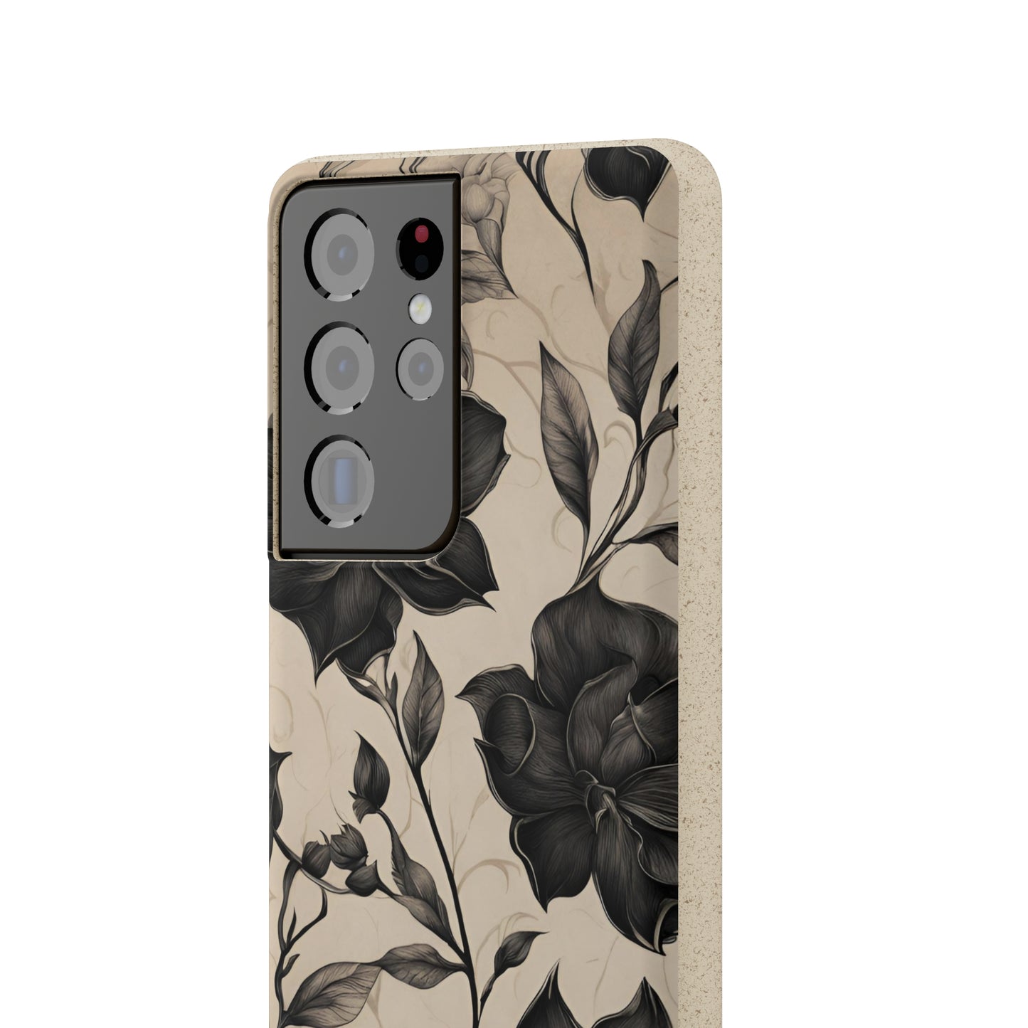 Zenova Dark Bloom Case