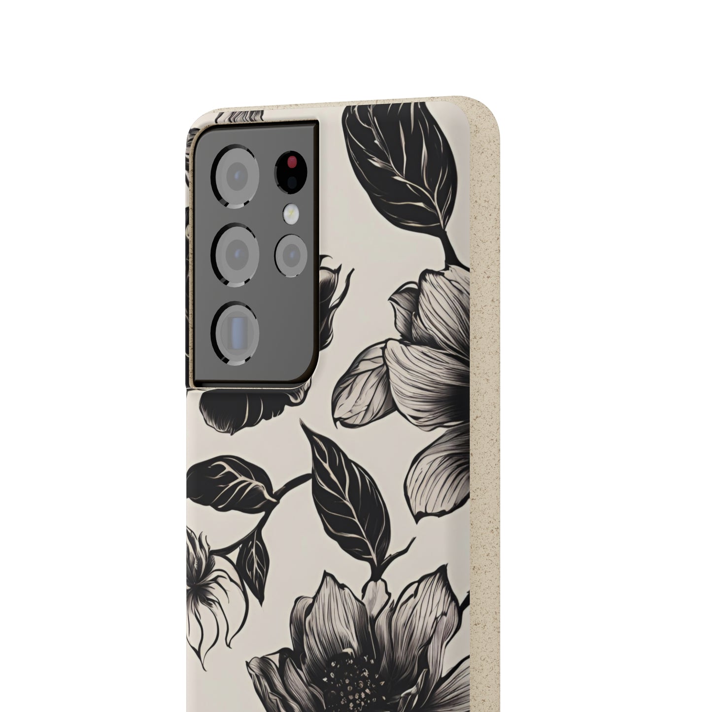 Zenova Falling Bloom Case