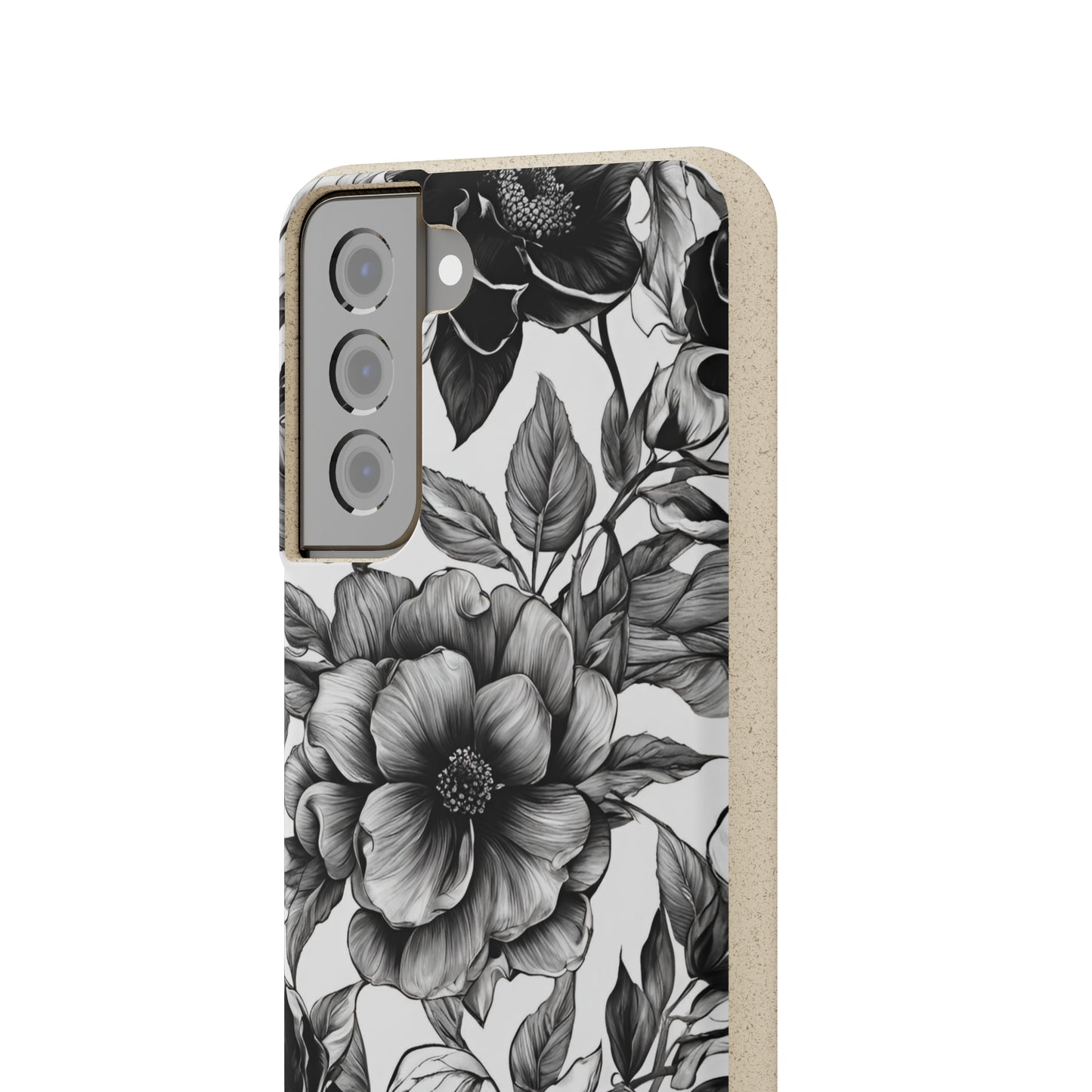 Zenova Watercolor Bloom Phone Case