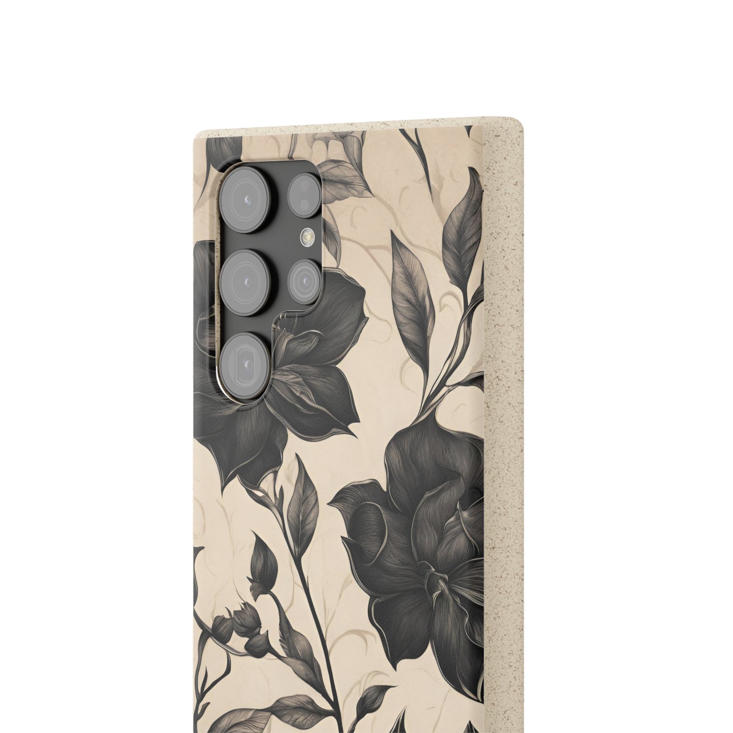 Zenova Dark Bloom Case