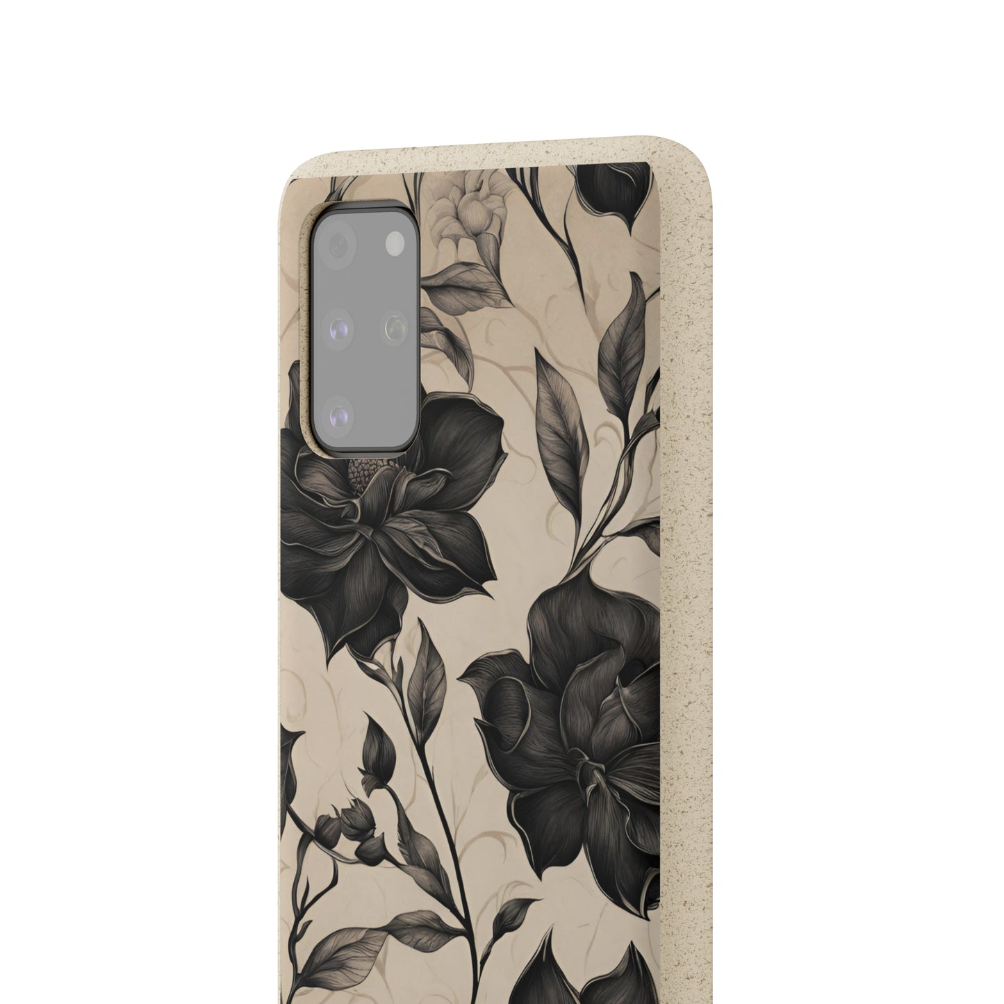 Zenova Dark Bloom Case