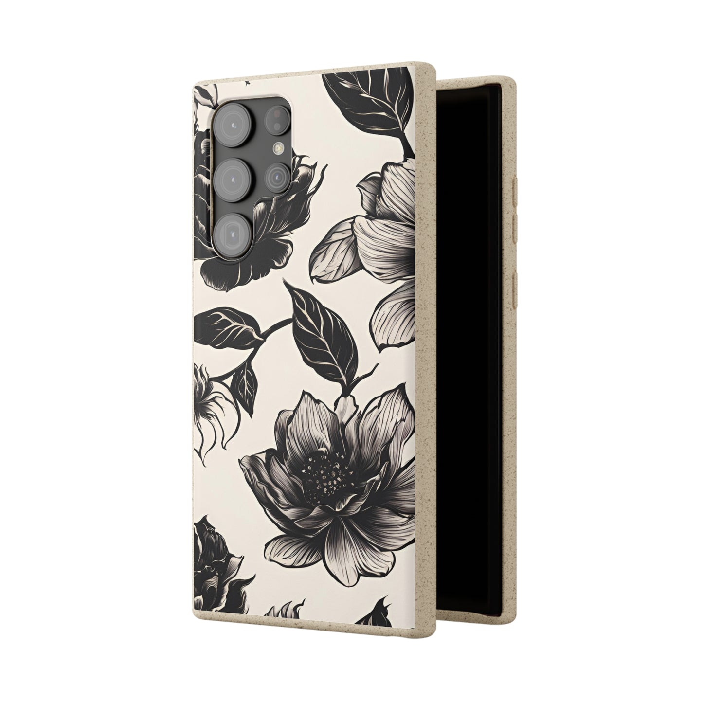 Zenova Falling Bloom Case