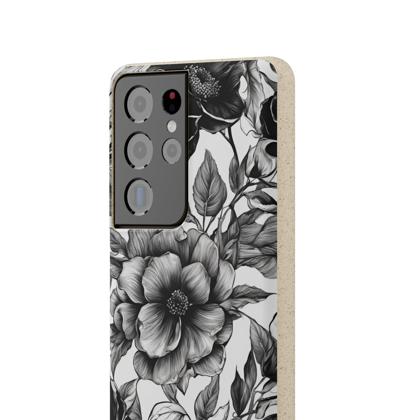 Zenova Watercolor Bloom Phone Case