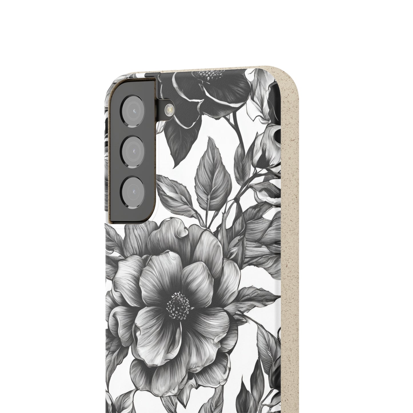 Zenova Watercolor Bloom Phone Case