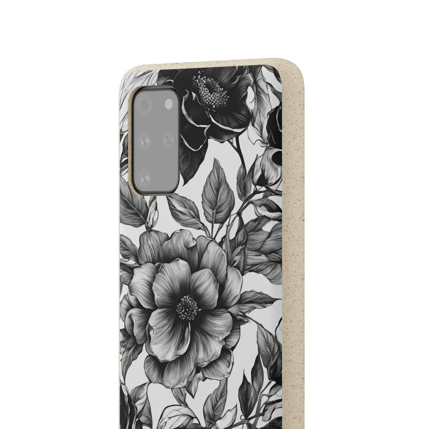 Zenova Watercolor Bloom Phone Case