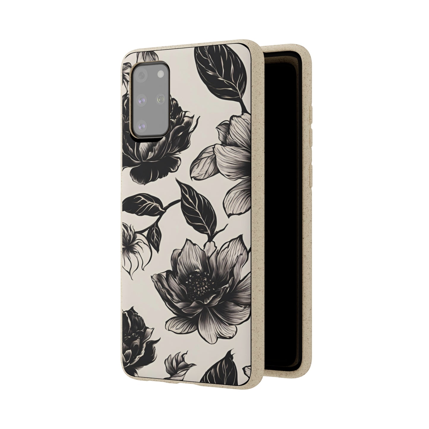 Zenova Falling Bloom Case