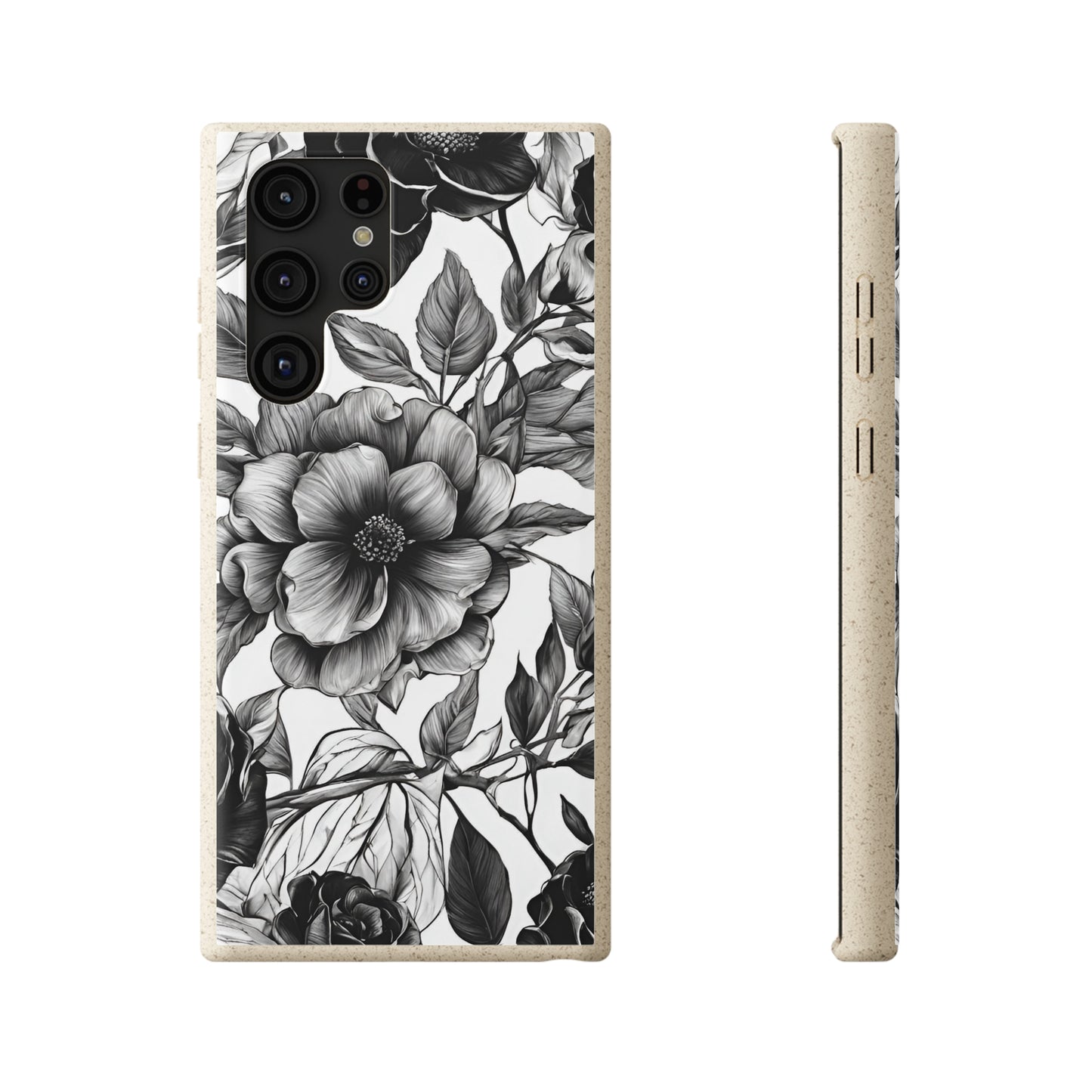 Zenova Watercolor Bloom Phone Case