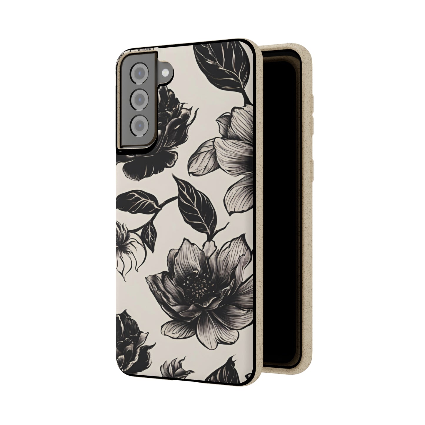 Zenova Falling Bloom Case