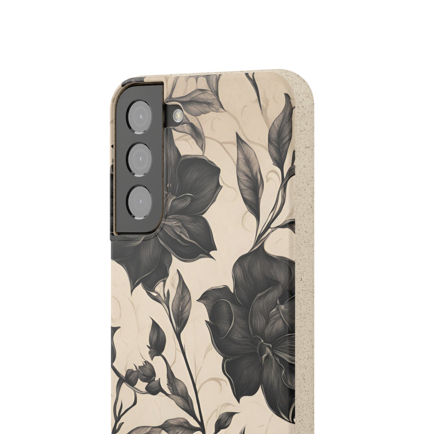 Zenova Dark Bloom Case