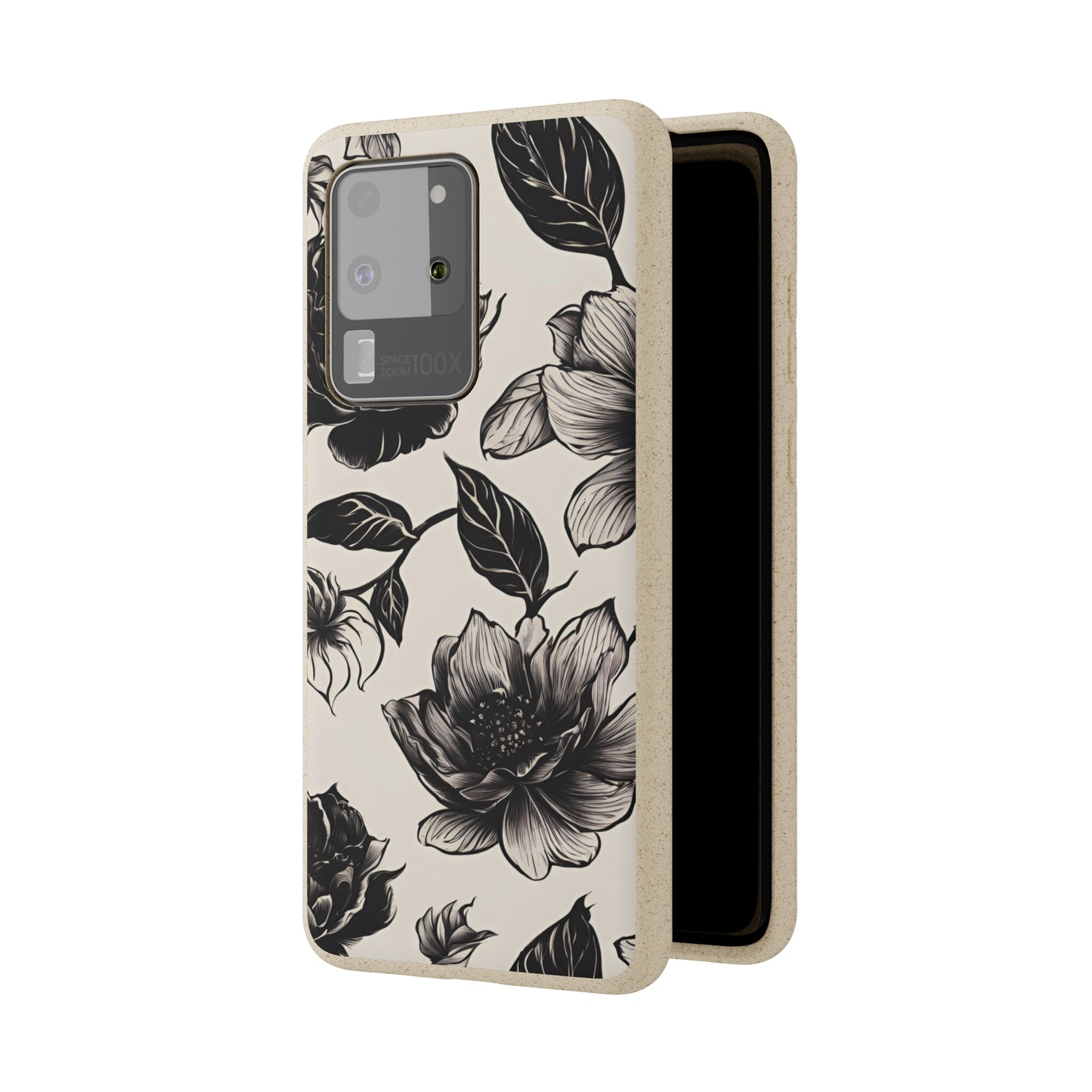 Zenova Falling Bloom Case