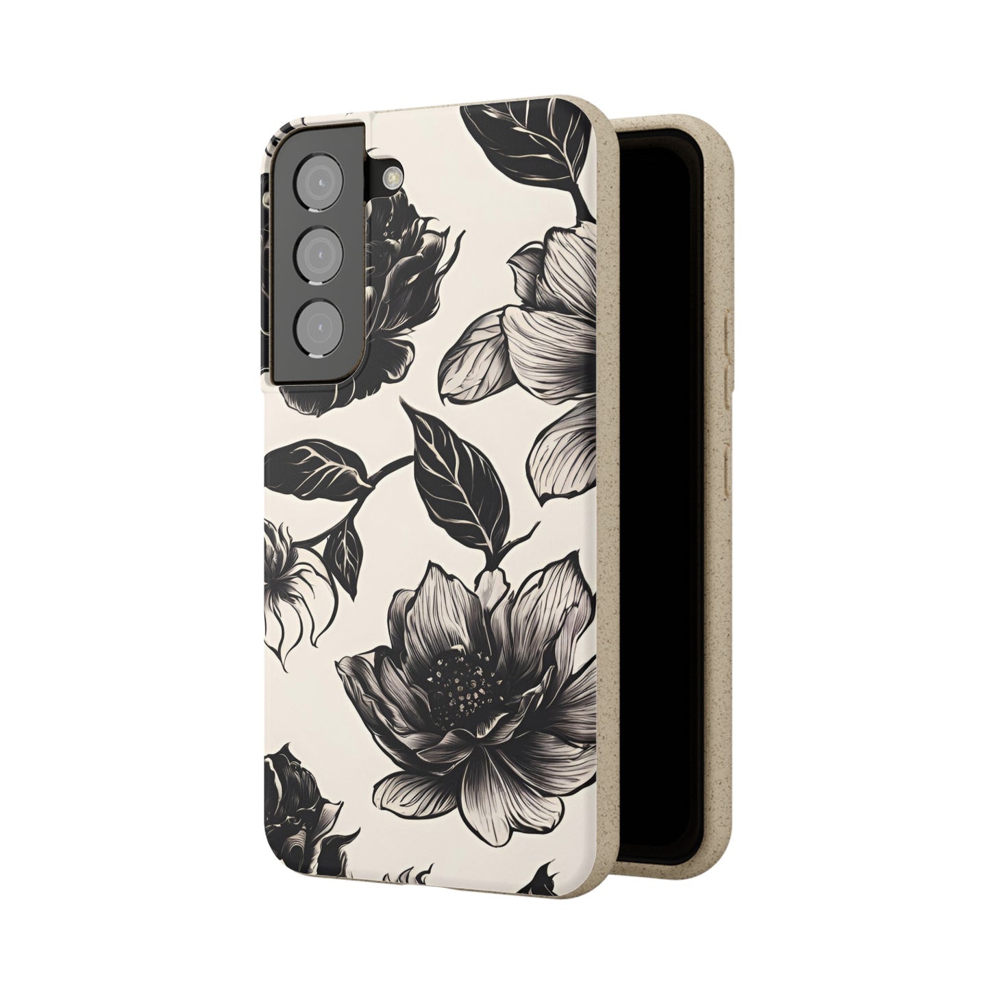 Zenova Falling Bloom Case