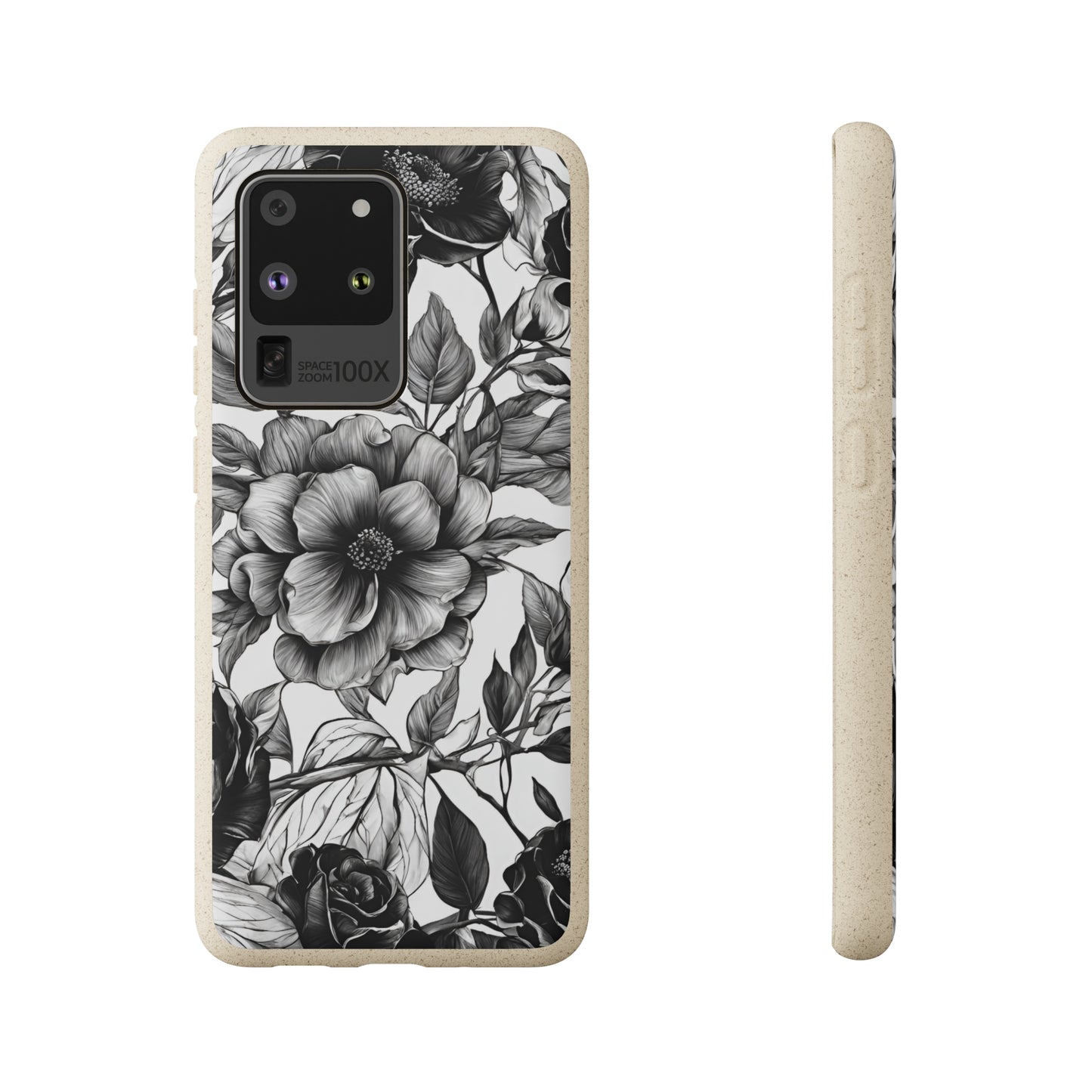 Zenova Watercolor Bloom Phone Case