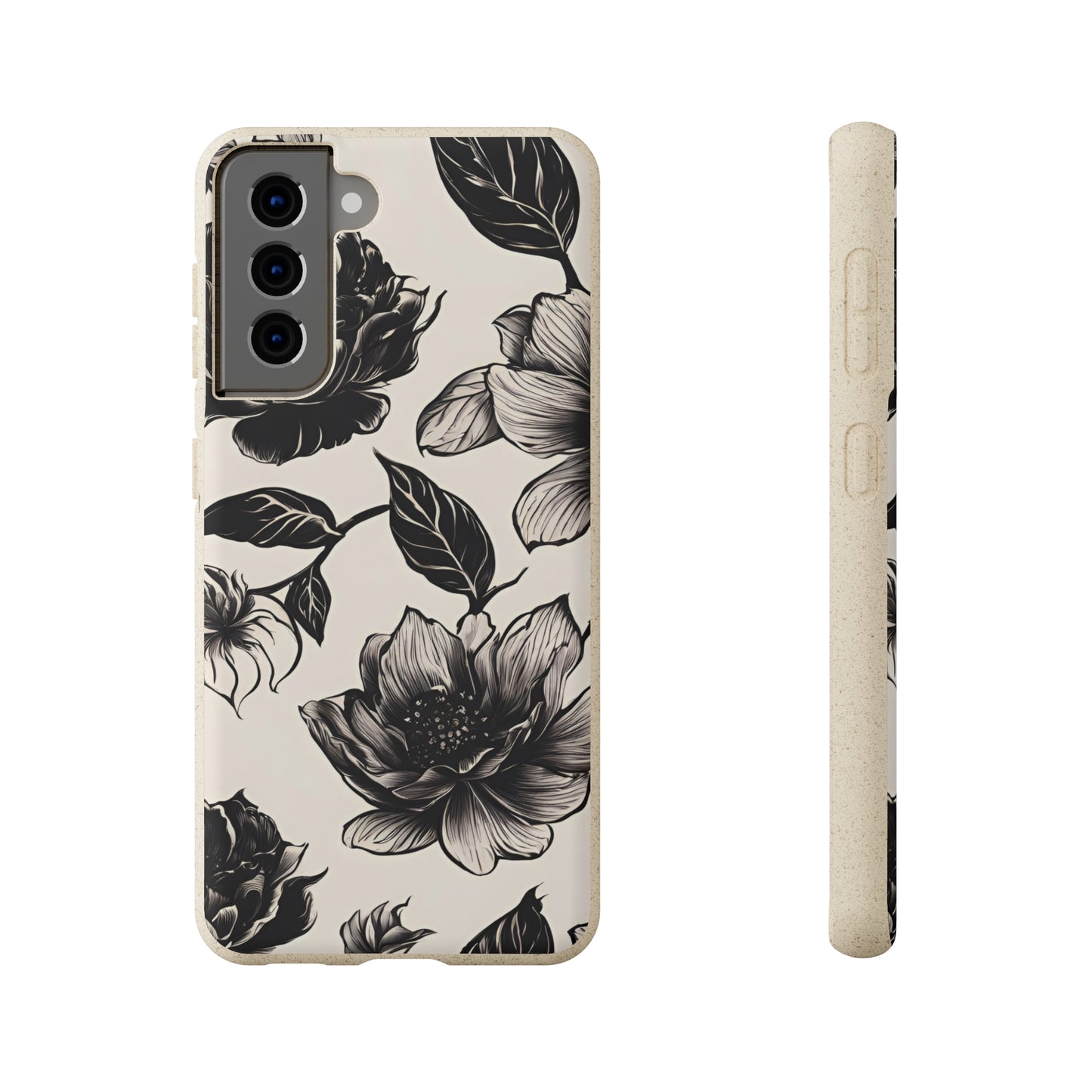 Zenova Falling Bloom Case