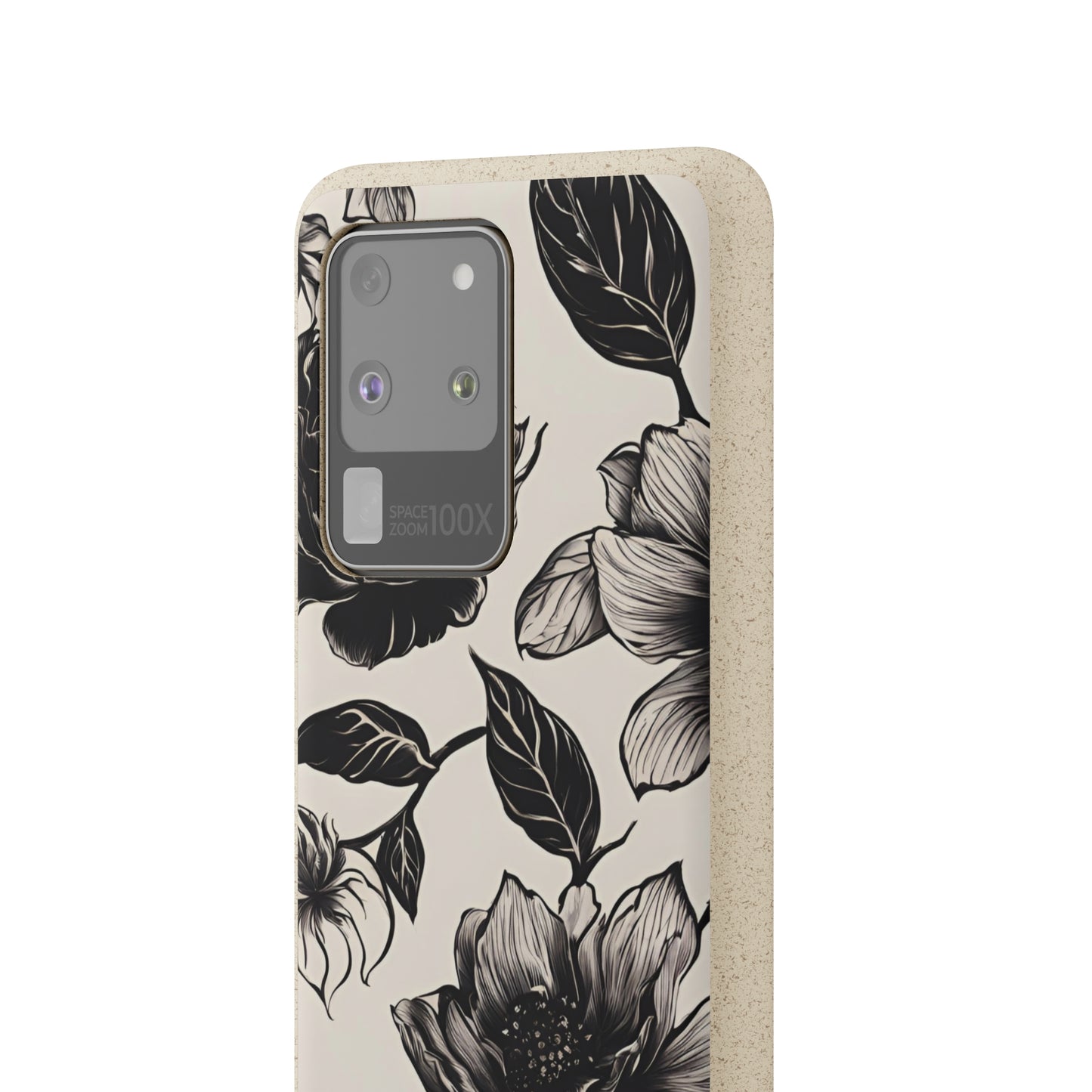 Zenova Falling Bloom Case