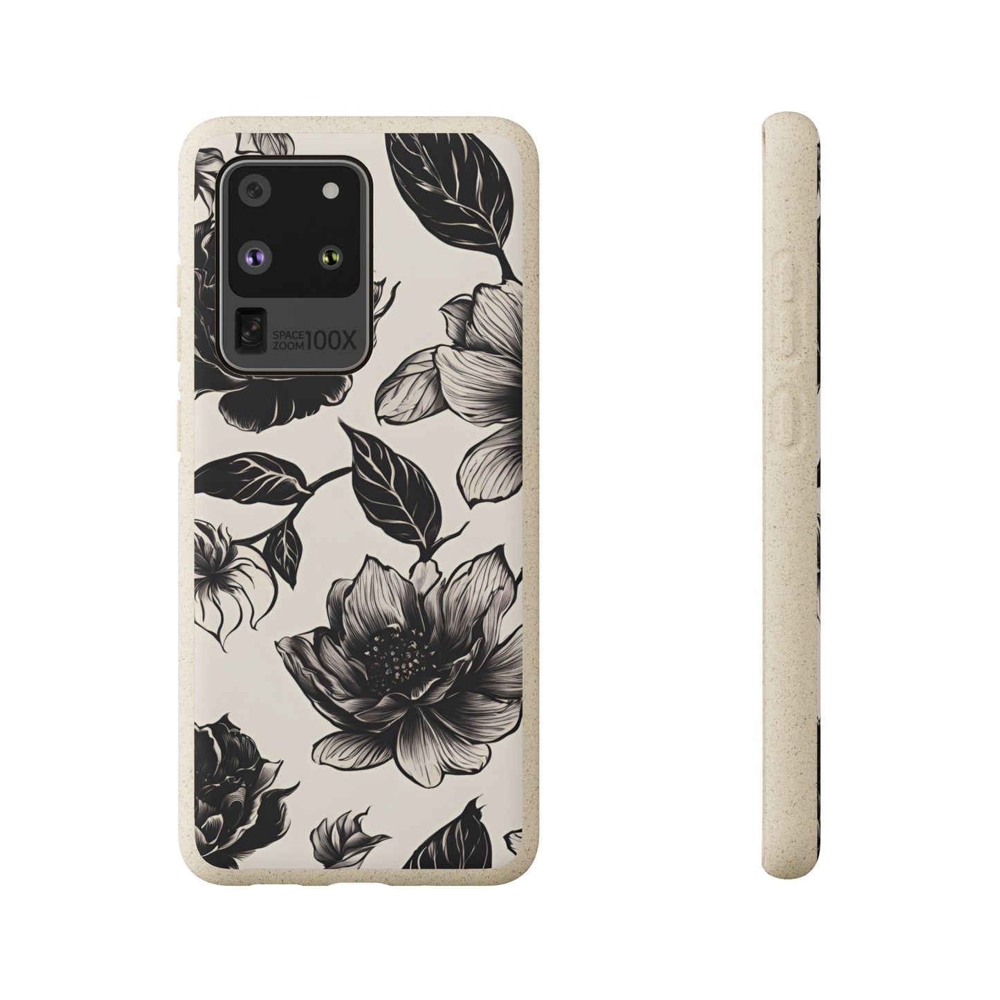 Zenova Falling Bloom Case