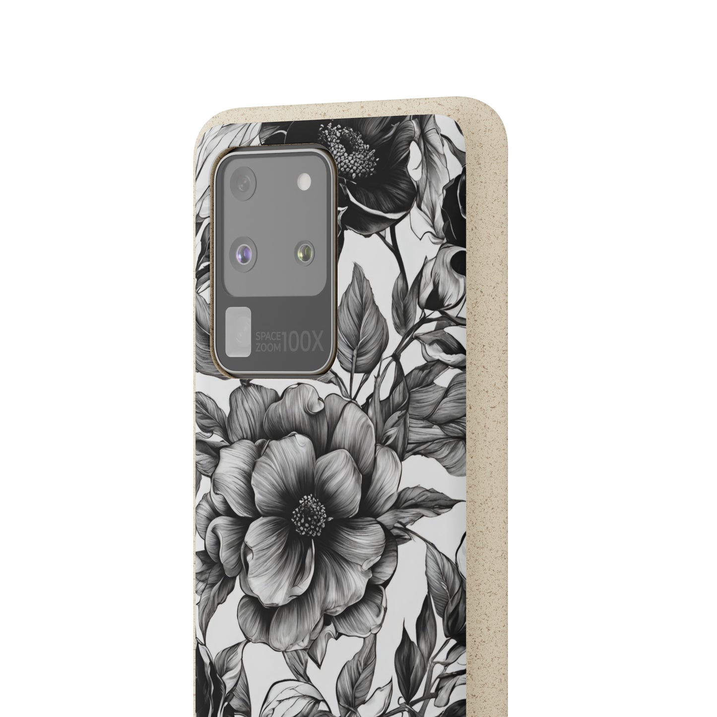 Zenova Watercolor Bloom Phone Case